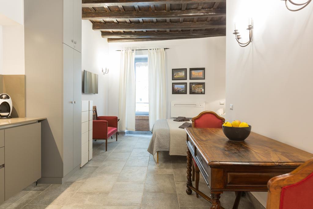 Roman Forum Suite Екстериор снимка