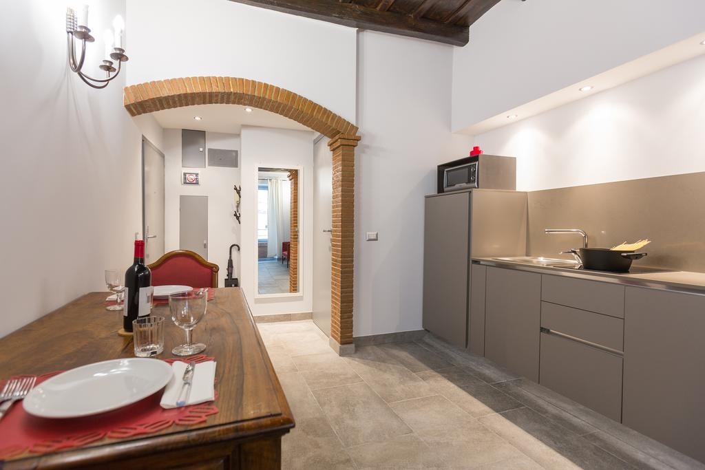 Roman Forum Suite Екстериор снимка